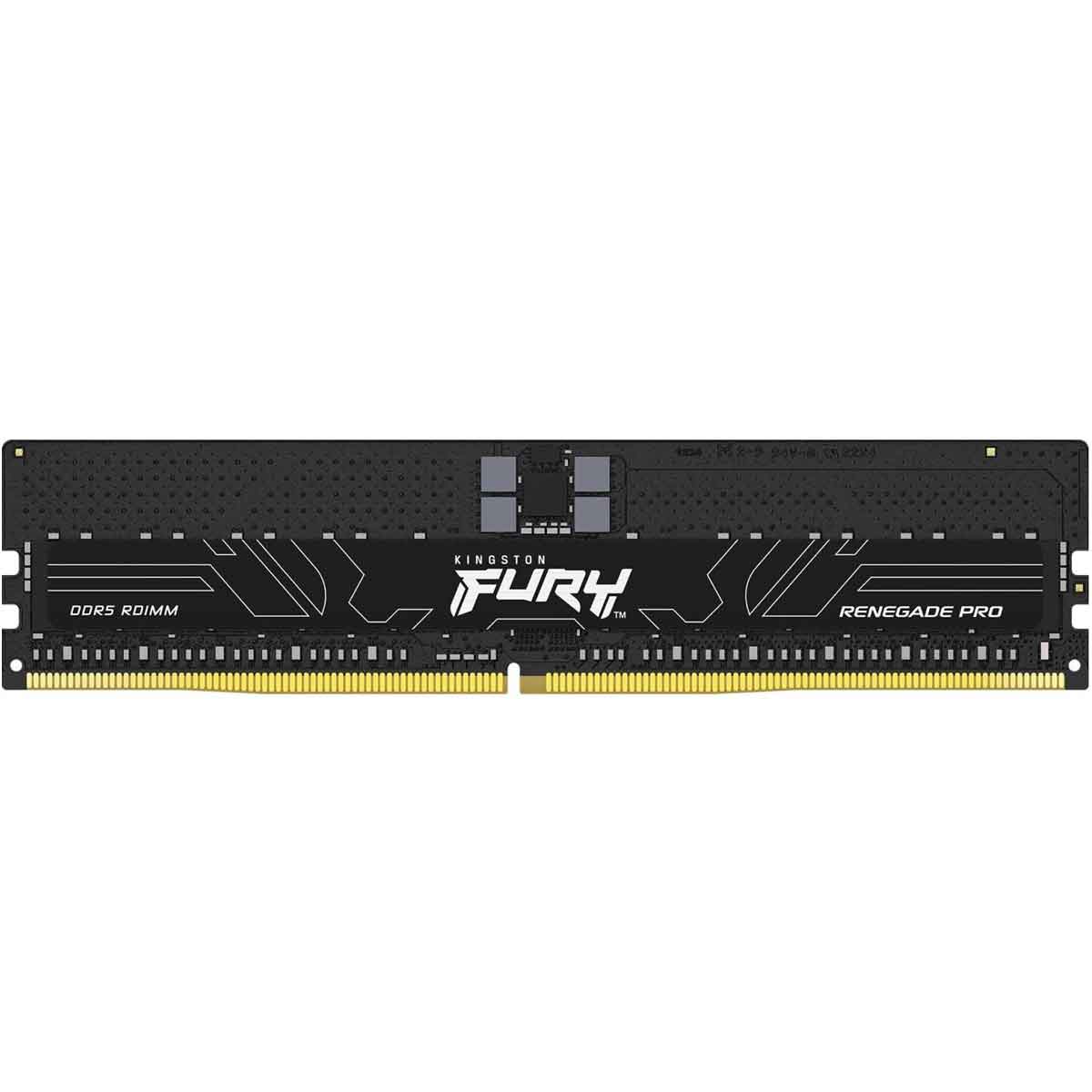 Kingston FURY Renegade Pro EXPO 32GB DDR5-6000 CL32 Serverspeicher