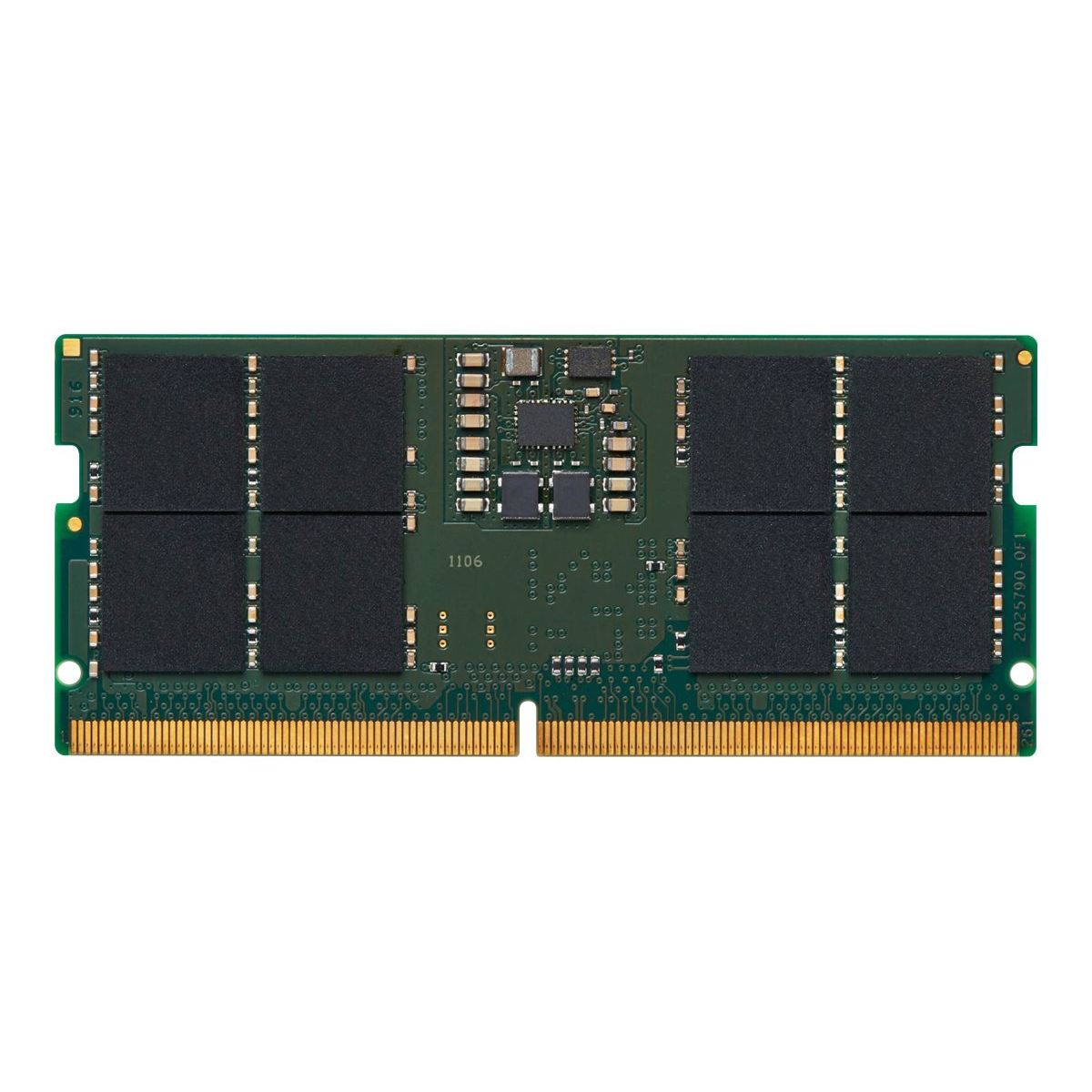Kingston ValueRAM 16GB DDR5-5600 CL46 Laptop-Speicher