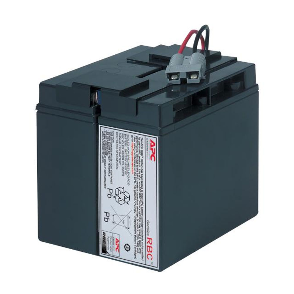 APC RBC7 Ersatzbatterie