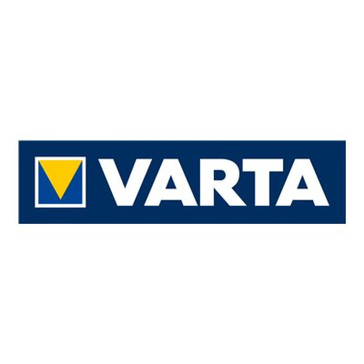 Varta V28PXL Lithium Batterie 6V