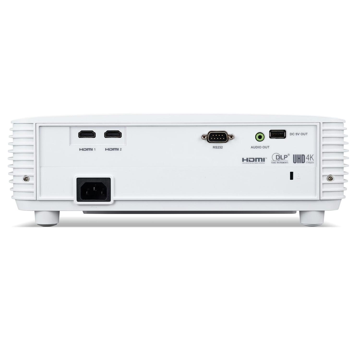 Acer H6815 DLP-Projektor