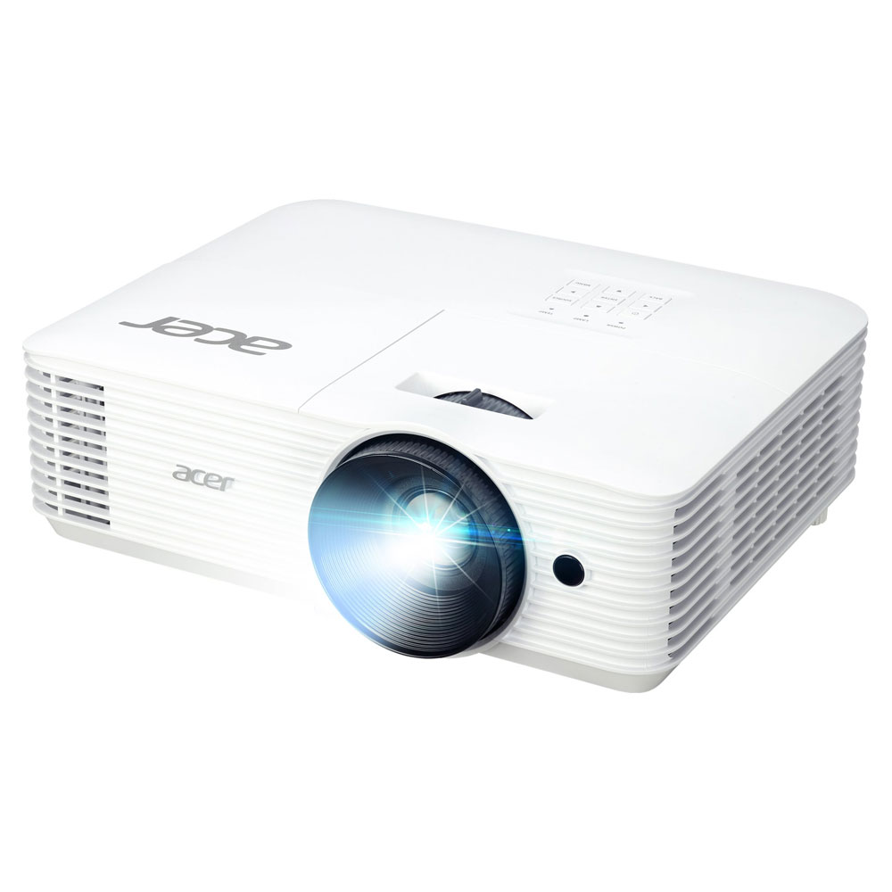 Acer M311 4.500 Lumen DLP-Projektor weiß