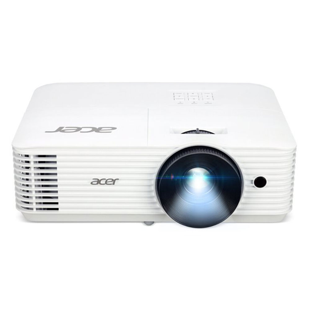 Acer M311 4.500 Lumen DLP-Projektor weiß
