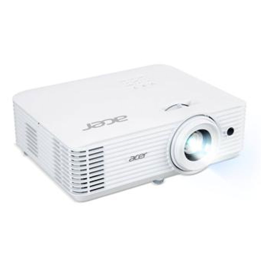 Acer H6546Ki DLP-Beamer weiß (2. Wahl)