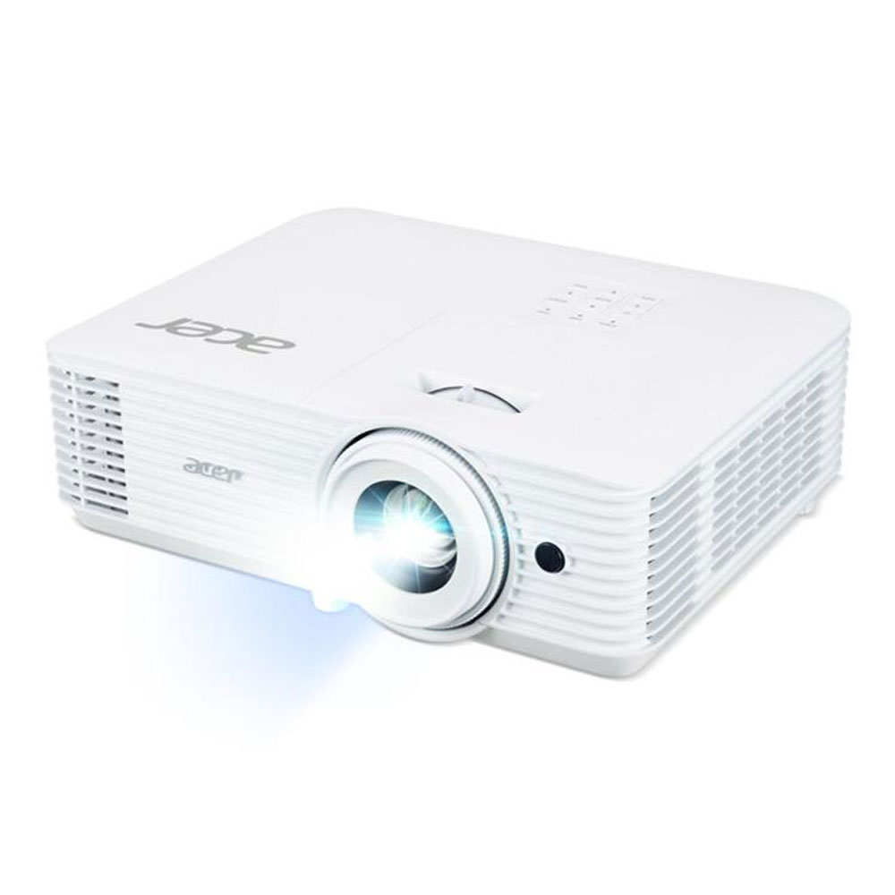 Acer H6546Ki DLP-Beamer weiß