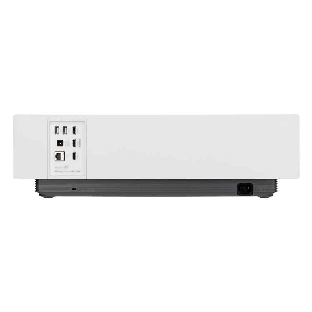 LG CineBeam HU715QW DLP-Projektor