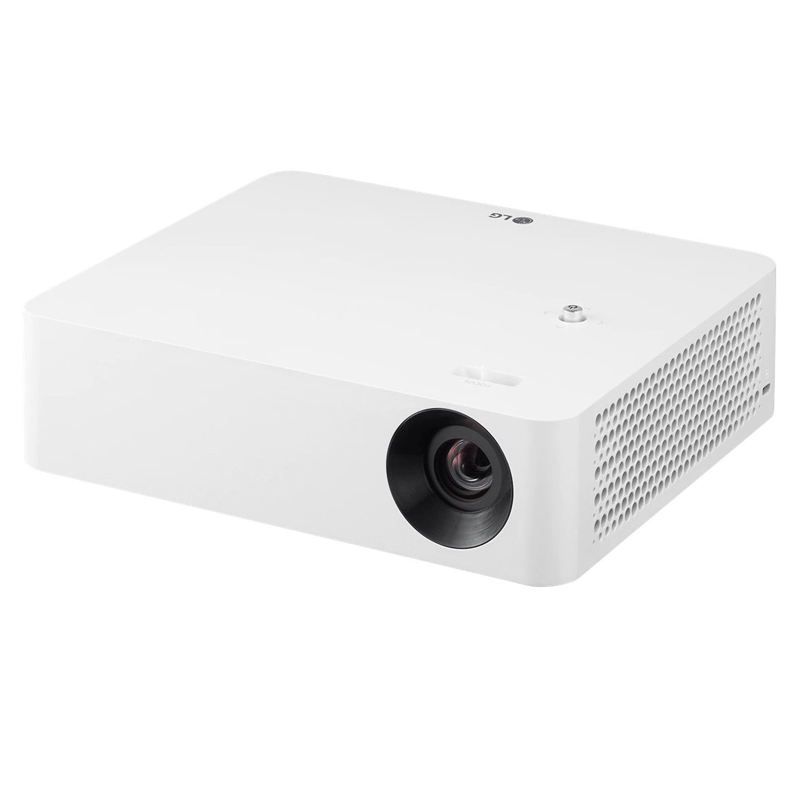 LG CineBeam PF610P DLP-Projektor