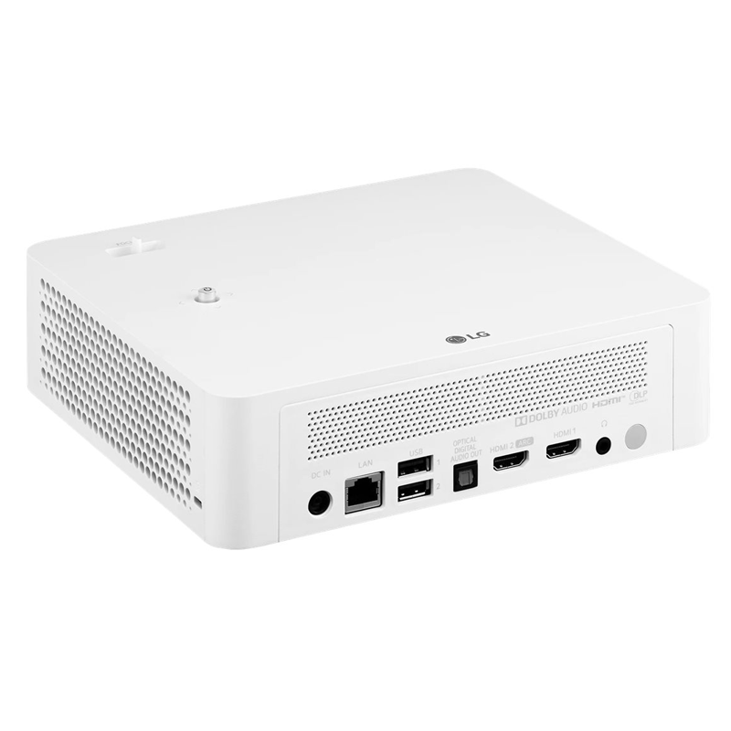 LG CineBeam PF610P DLP-Projektor