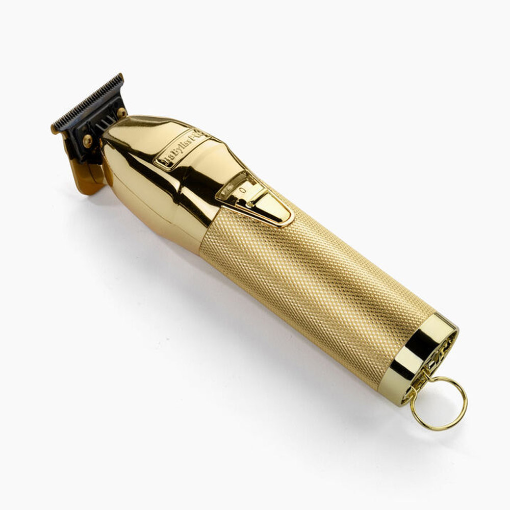 BaByliss Pro 4Artists SkeletonFX Präzisionstrimmer gold