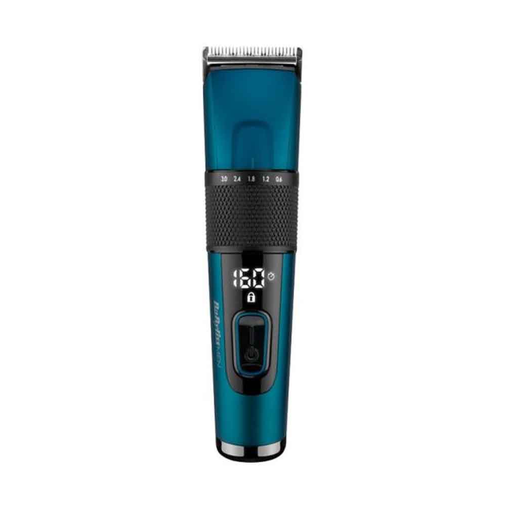 BaByliss E990E Japanese Steel Digital Haarschneider