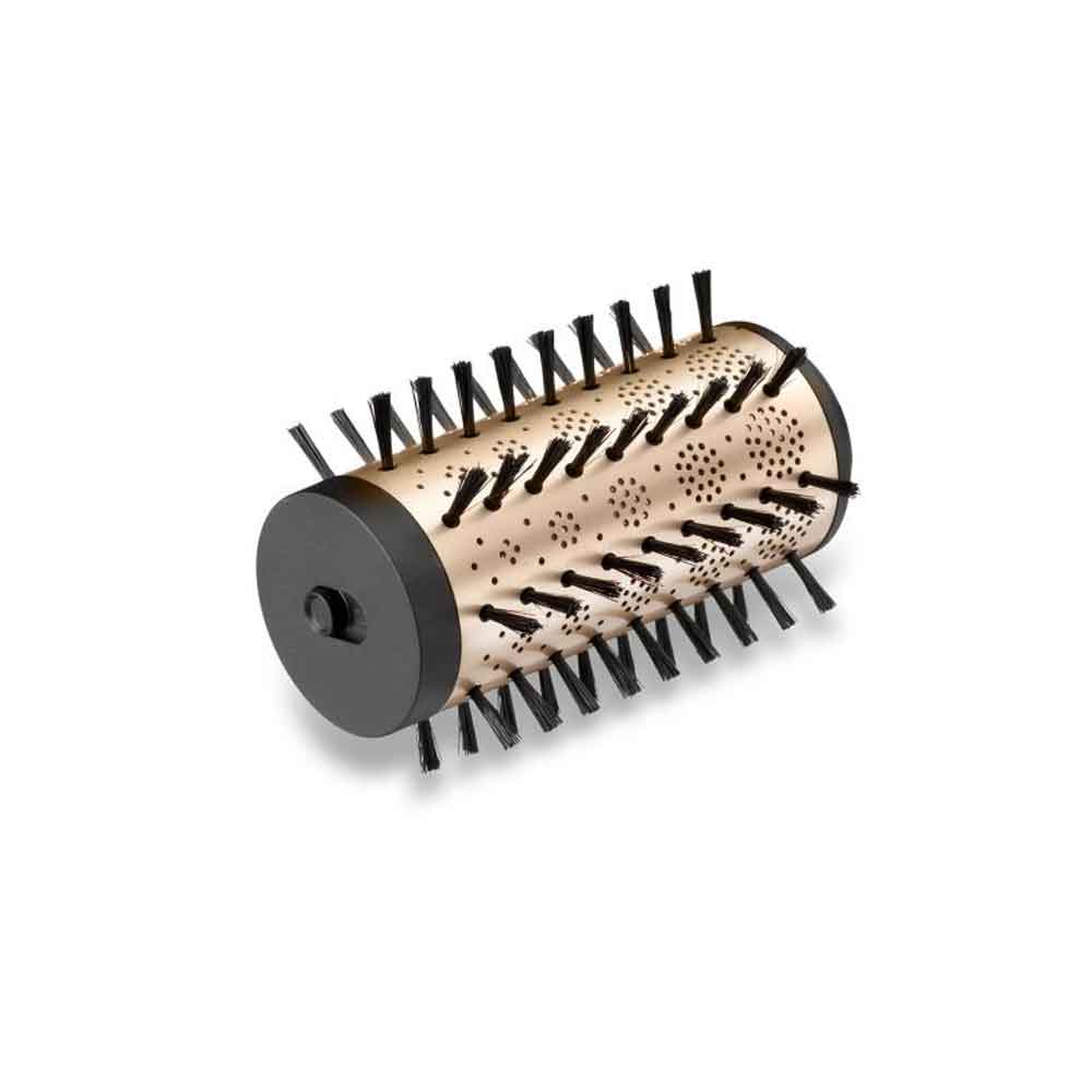 BaByliss HAIR DUAL HOT AIR STYLER AS950E 2-teiliges Set