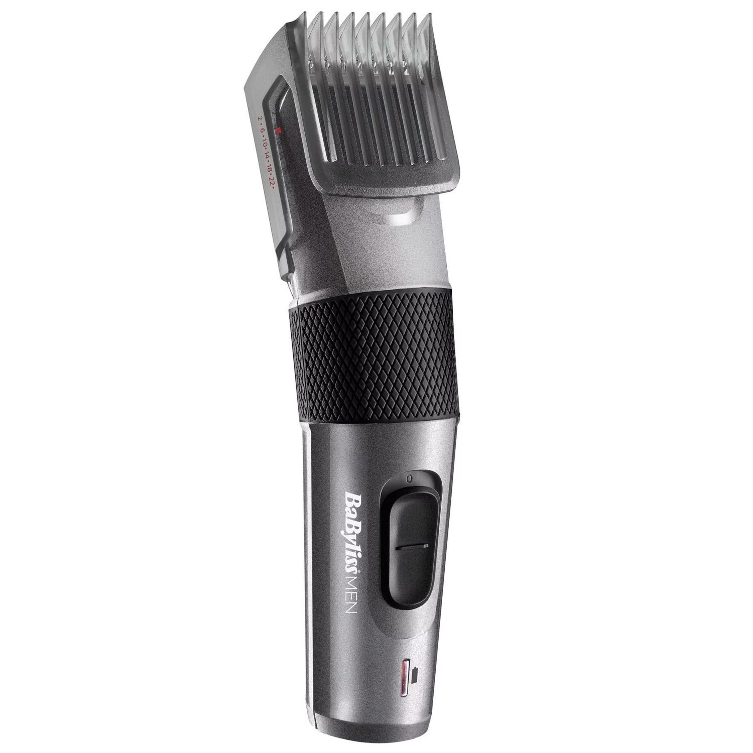 BaByliss Precision Cut E786E Haarschneider