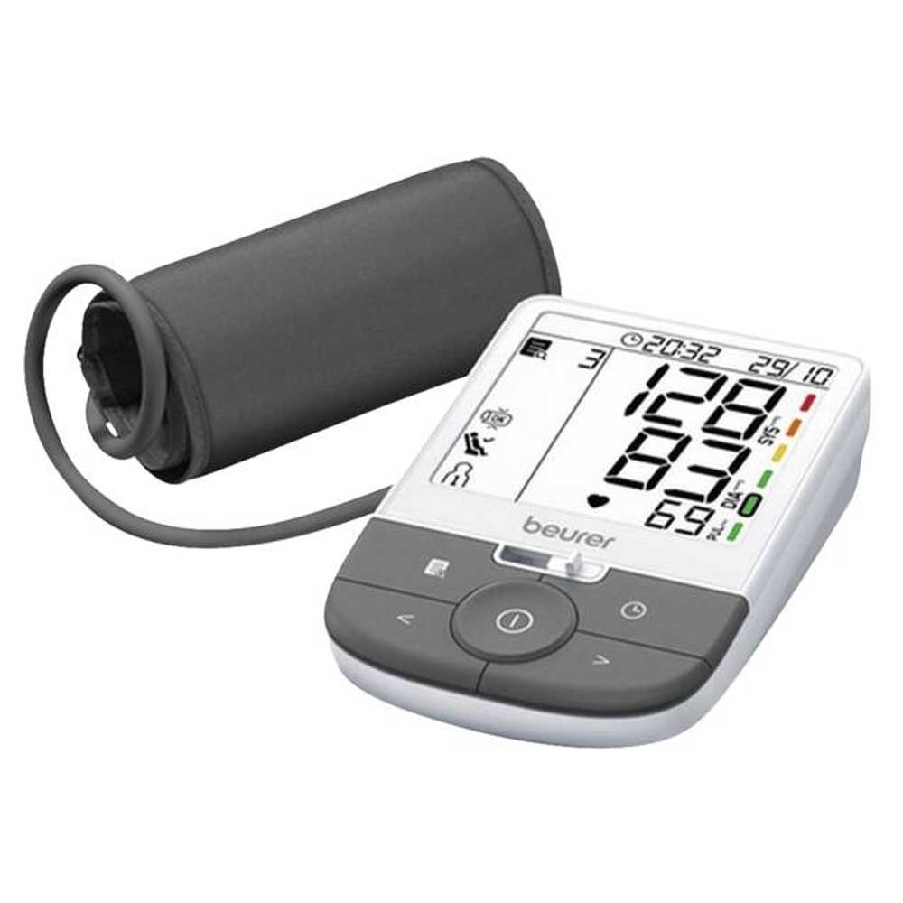 Beurer BM 53 Oberarm-Blutdruckmessgerät