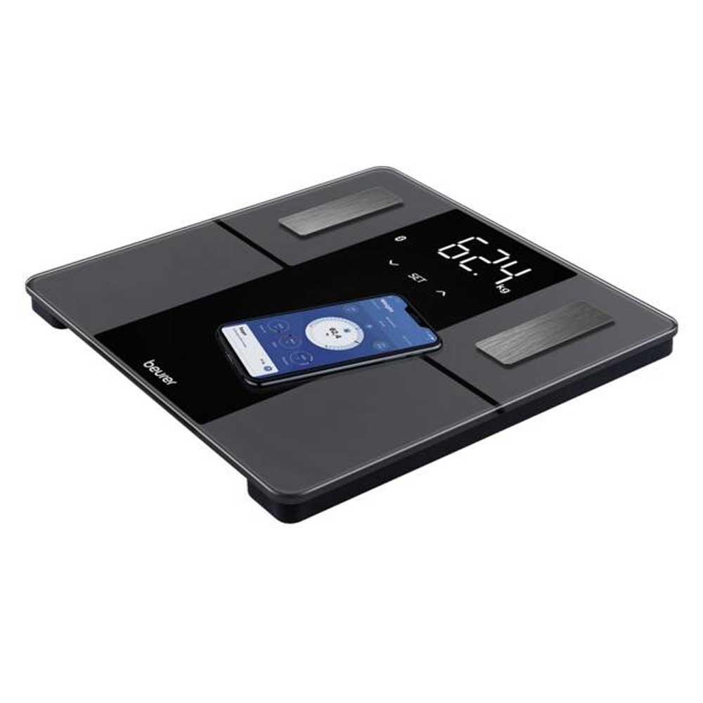 Beurer BF 500 Diagnosewaage mit Bluetooth