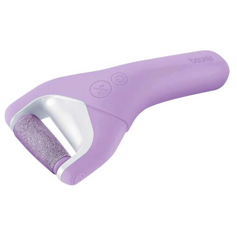 Beurer MP 59 wasserfester Hornhautentferner