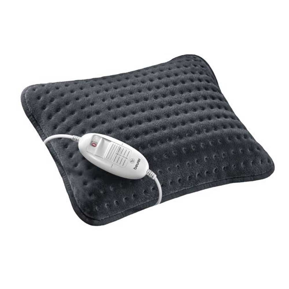 Beurer HK 48 Cosy Sofa-Heizkissen mit Schnellheizung