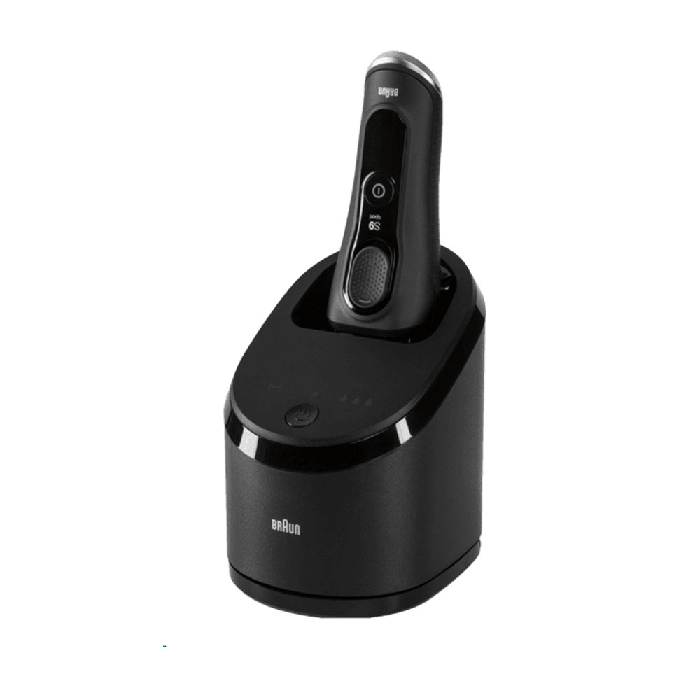 Braun Series 9 9352cc Rasierer