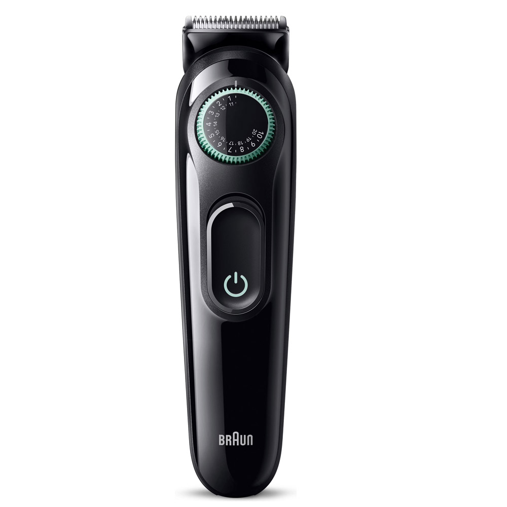 Braun BT3421 Barttrimmer