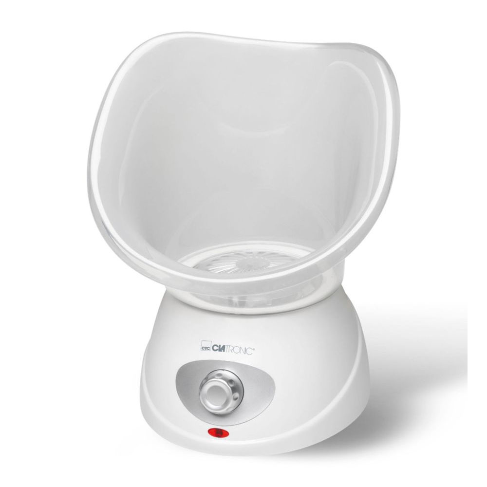 Clatronic GS 3656 2in1 Gesichtssauna und Inhalationsgerät