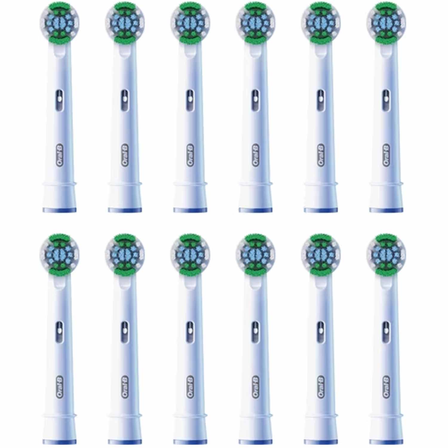 Oral-B Pro Precision Clean Aufsteckbürsten (12 Stück)
