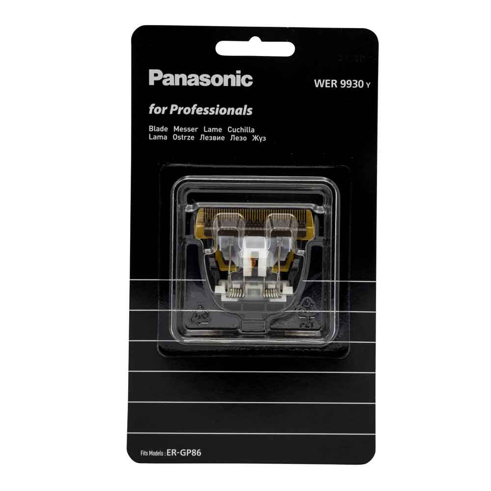 Panasonic WER9930Y Scherkopf Fading Blade