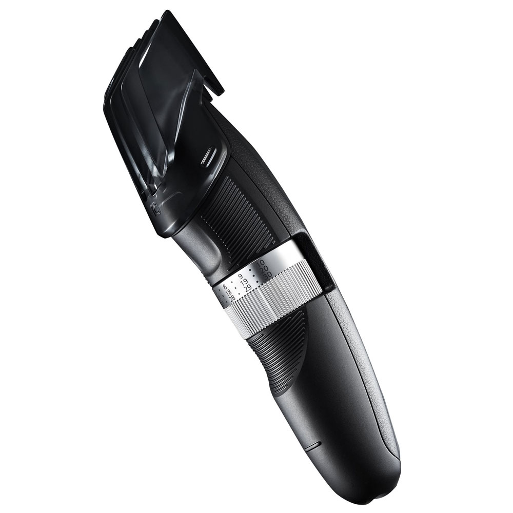 Panasonic ER-GB96 Bartschneider schwarz-silber