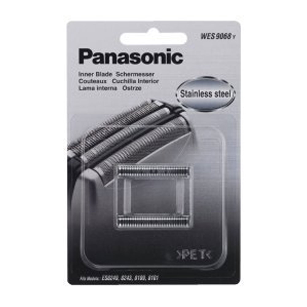 Panasonic WES9068Y1361 Rasierer-Klingen silber