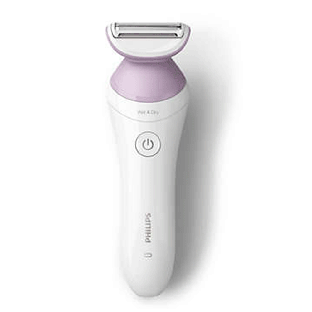 Philips Series 6000 BRL136/00 Lady Shaver