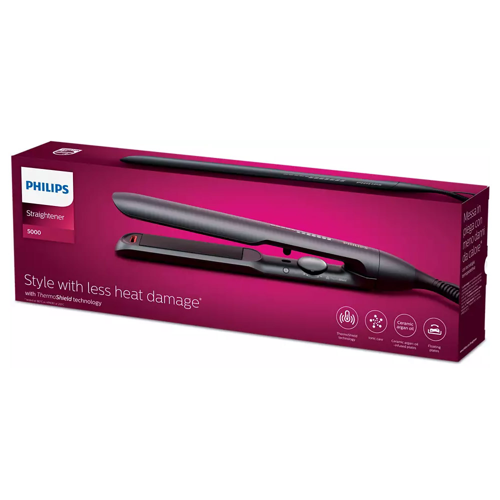 Philips BHS510/00 5000 Series Glätteisen