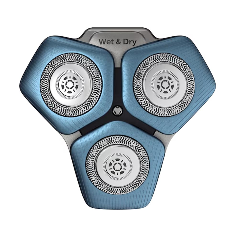 Philips SH71/50 Ersatzscherköpfe