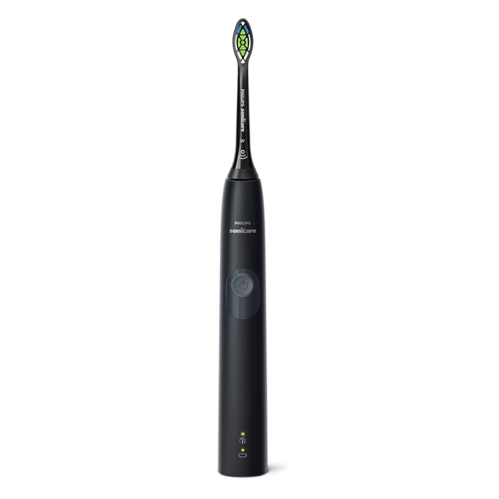 Philips HX6800/44 Sonicare ProtectiveClean 4300 elektrische Zahnbürste