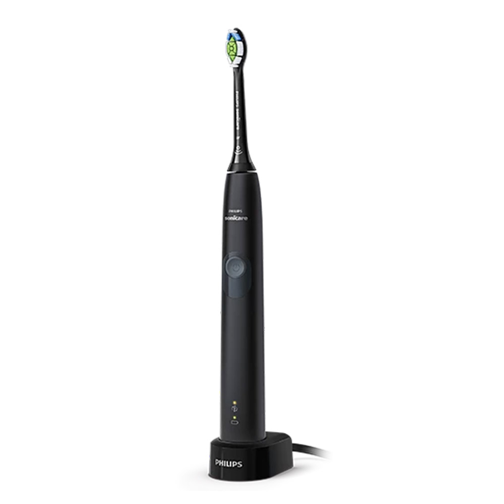 Philips HX6800/44 Sonicare ProtectiveClean 4300 elektrische Zahnbürste