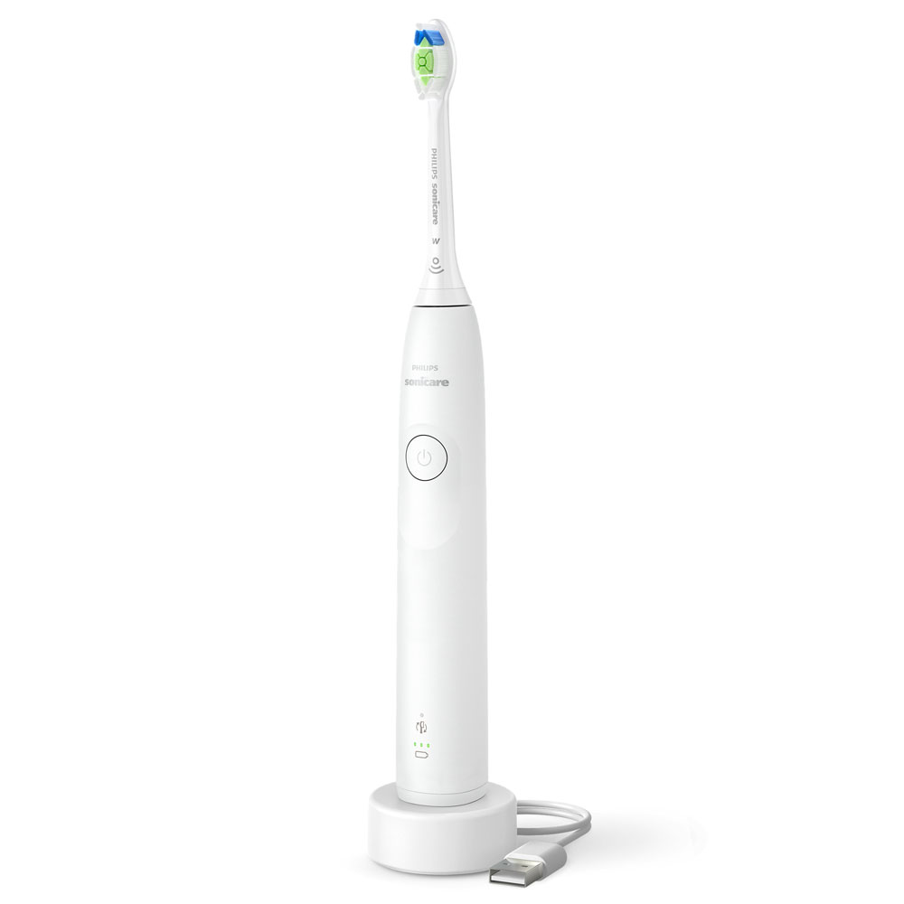 Philips Sonicare 5300 HX7108/01 Schallzahnbürste weiß