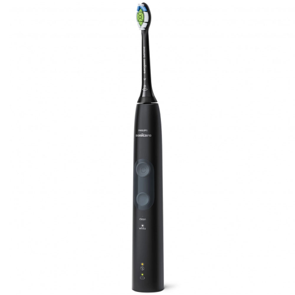 Philips Sonicare ProtectiveClean 4500 HX6830/44 elektrische Zahnbürste schwarz