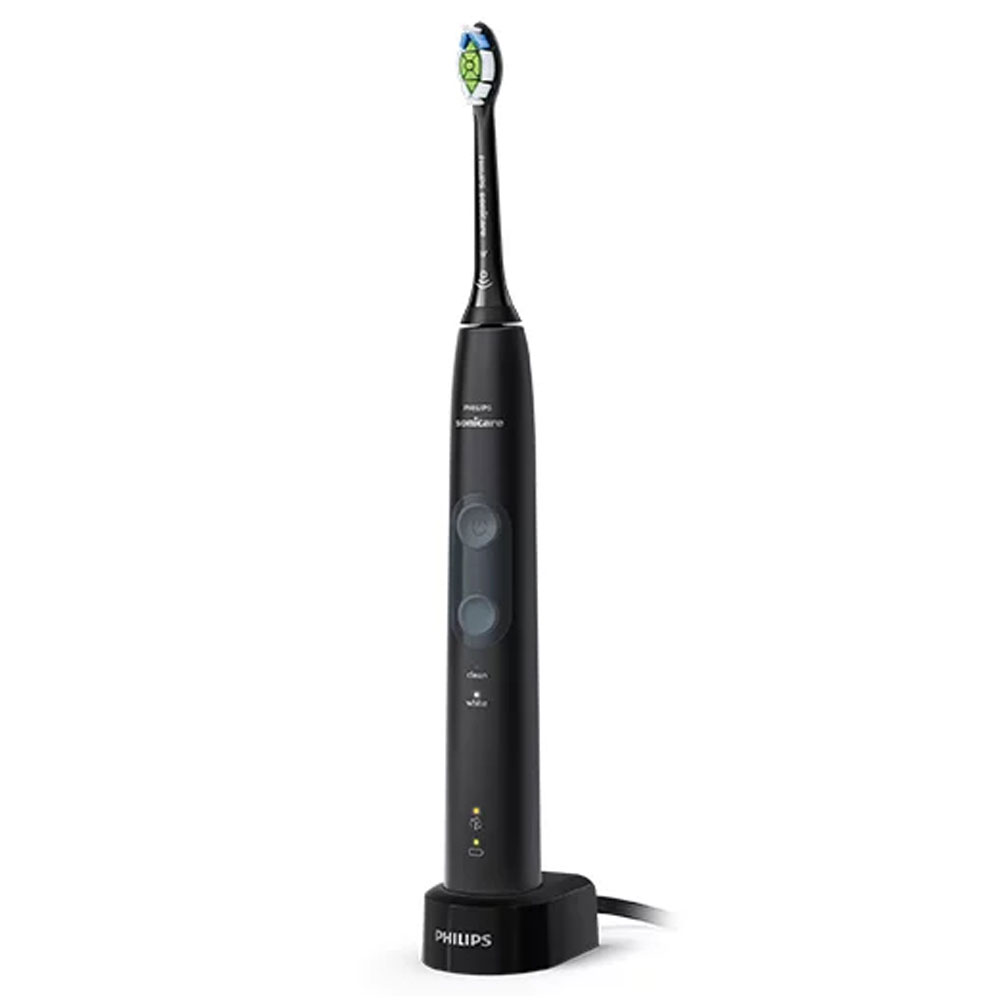 Philips Sonicare ProtectiveClean 4500 HX6830/44 elektrische Zahnbürste schwarz