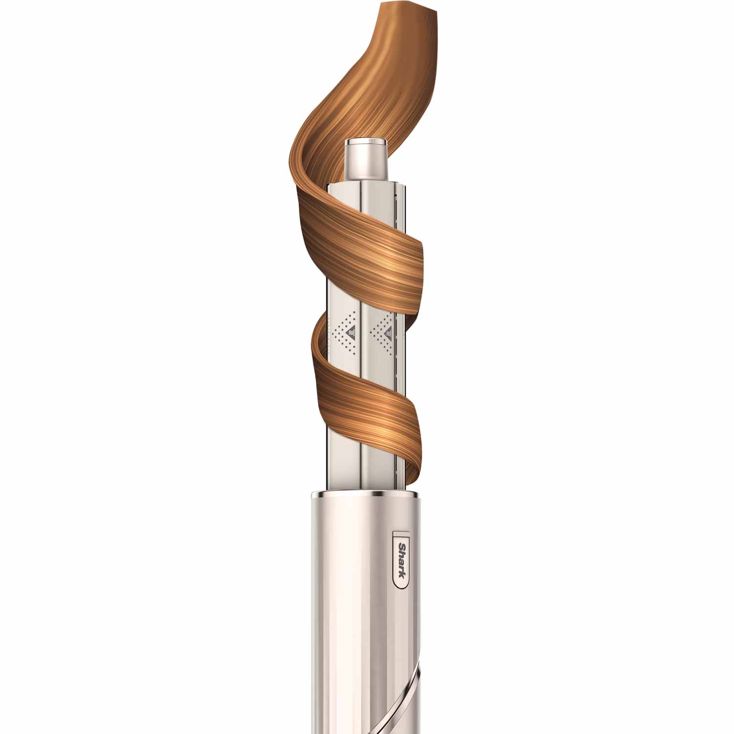 Shark HD424SLEU FlexStyle 3-in-1 Luftstyler & Haartrockner champagner