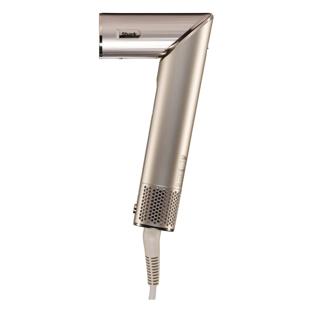 Shark HD440SLEU FlexStyle 5-in-1 Luftstyler & Haartrockne champagner (2.Wahl)