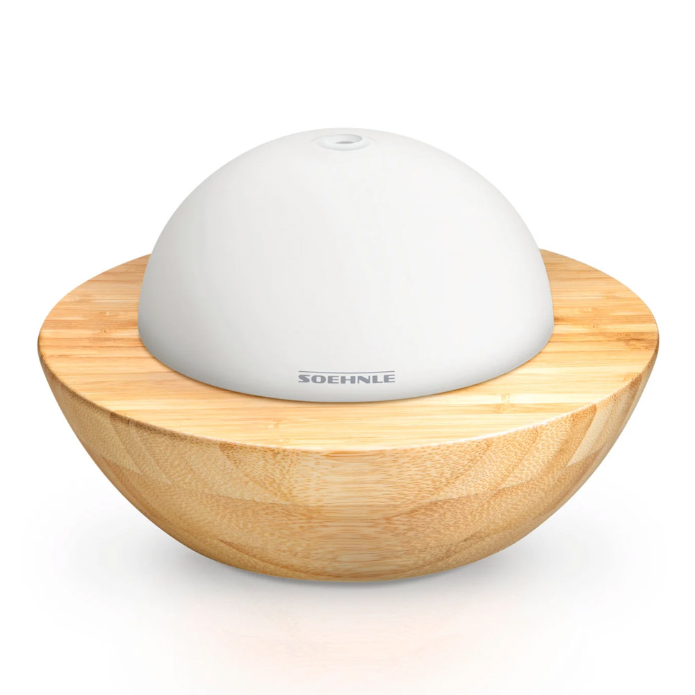 Soehnle Modena Aroma Diffuser weiß
