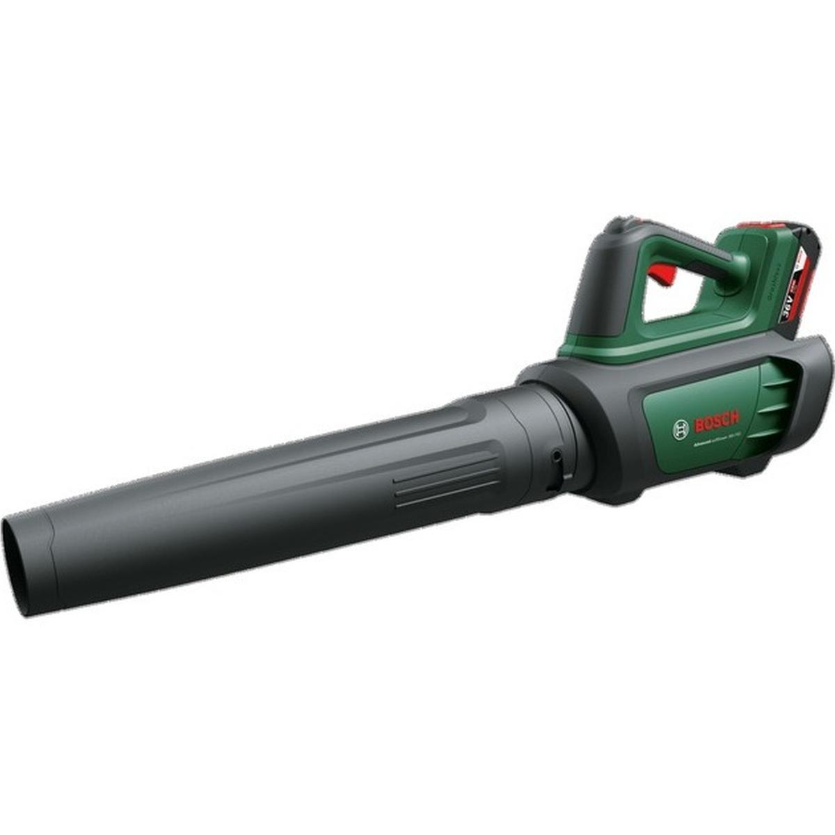 Bosch Advanced LeafBlower 36V-750 Laubbläser