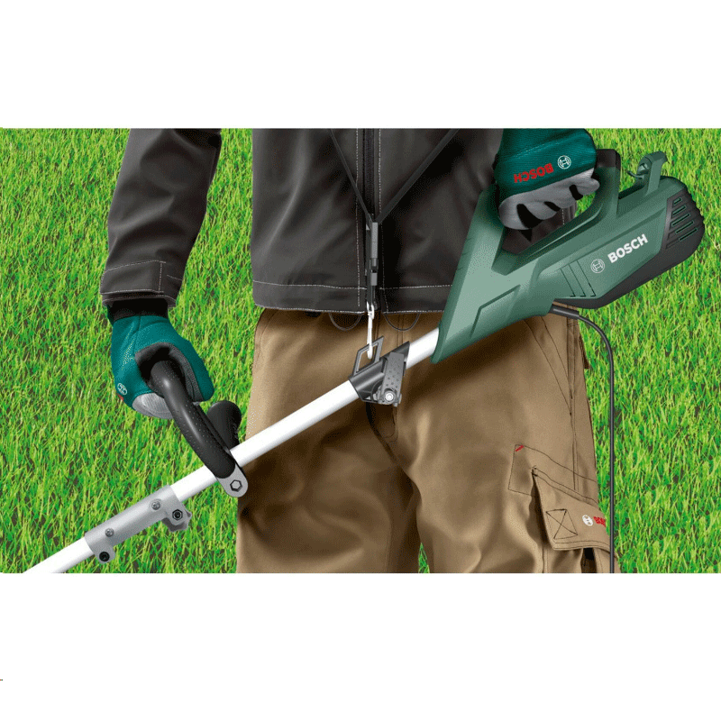 Bosch AFS 23-37 Elektro-Motorsense