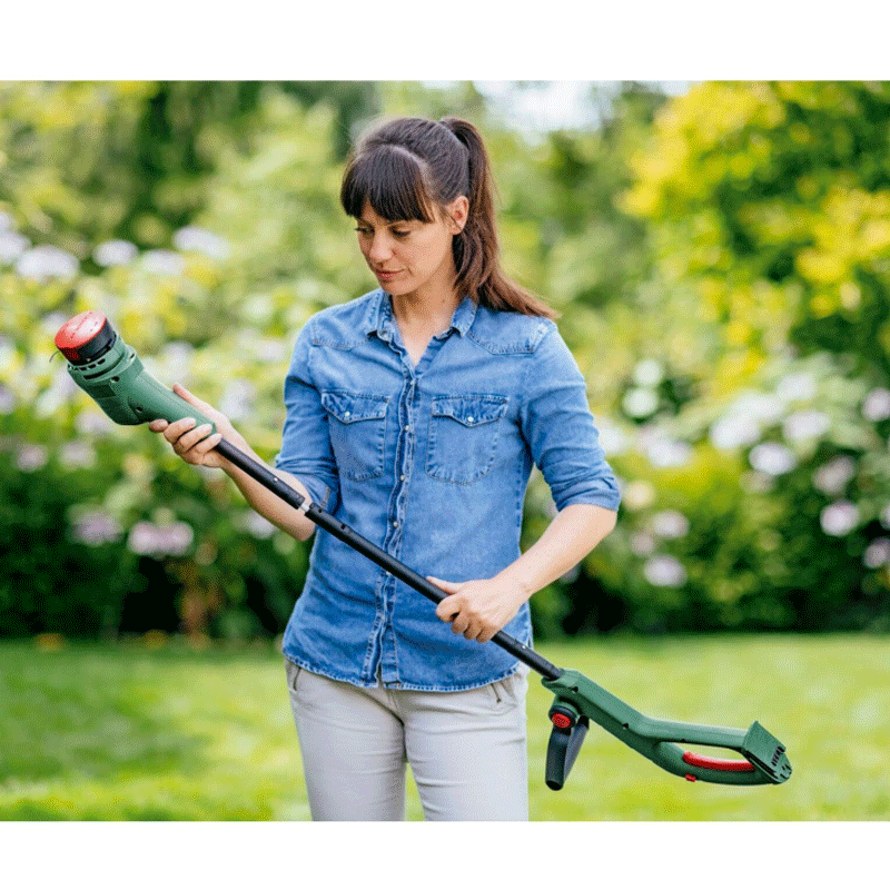 Bosch EasyGrassCut 23 Elektro-Rasentrimmer