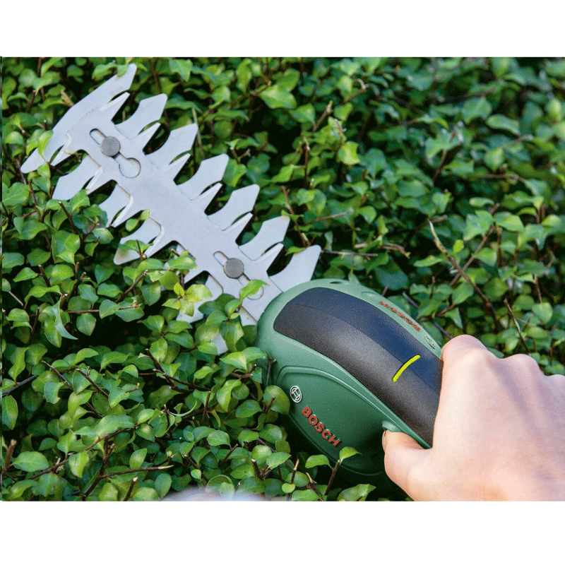 Bosch EasyShear Akku-Strauchschere