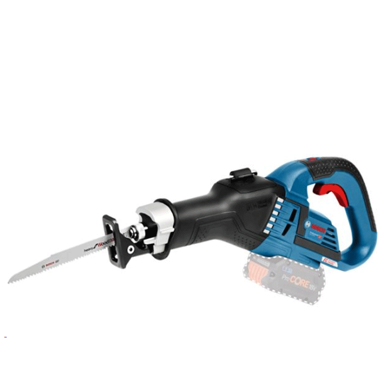 Bosch GSA 18V-32 Akku-Säbelsäge