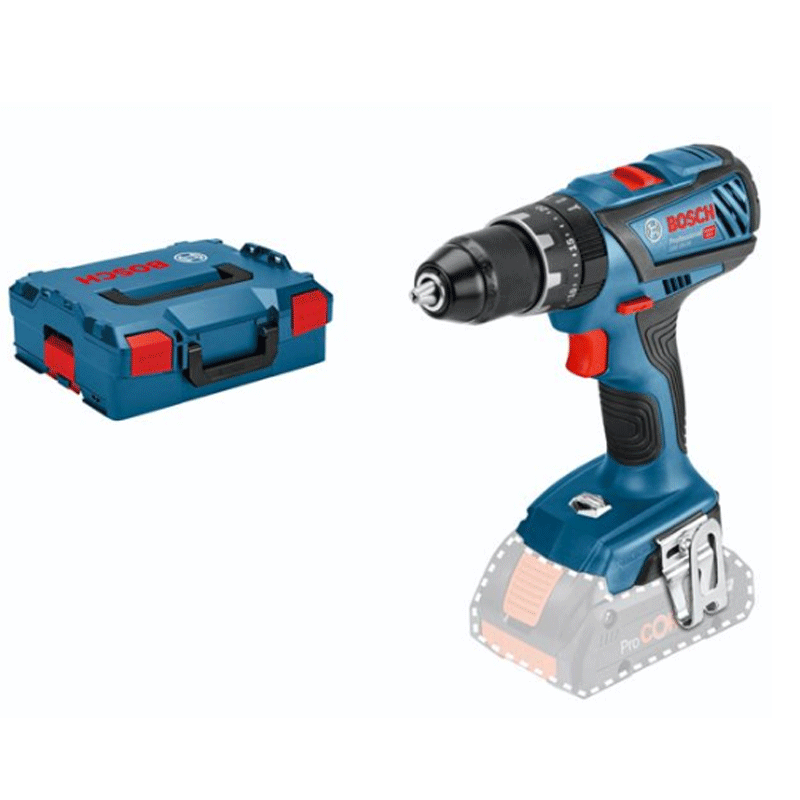 Bosch GSB 18V-28 Akku-Schlagbohrschrauber