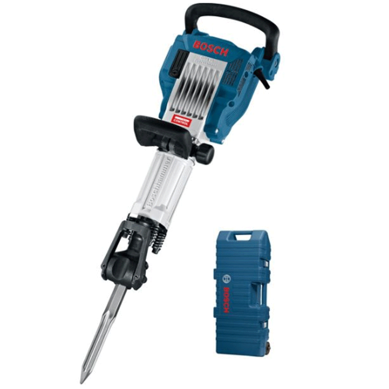 Bosch GSH 16-28 Schlaghammer Koffer