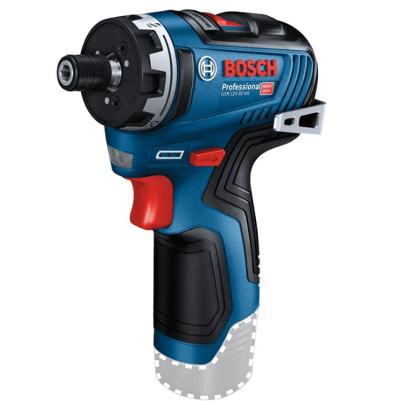 Bosch GSR 12V-35 HX Karton Akku-Schrauber