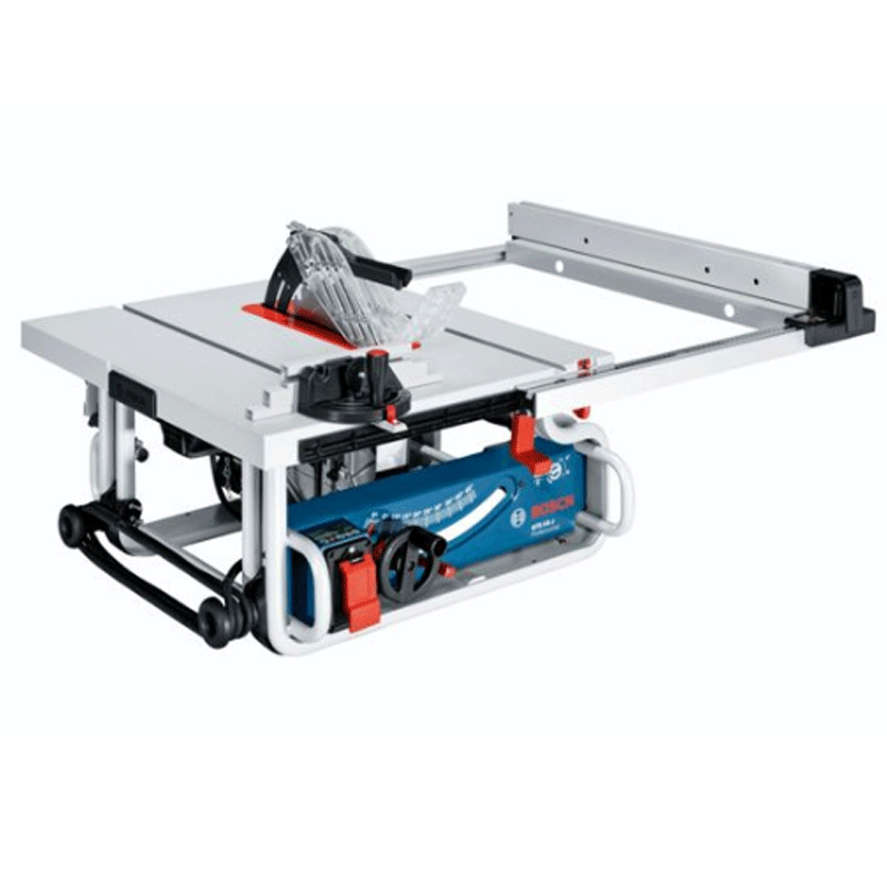 Bosch GTS 10 J Tischkreissäge ZB Karton