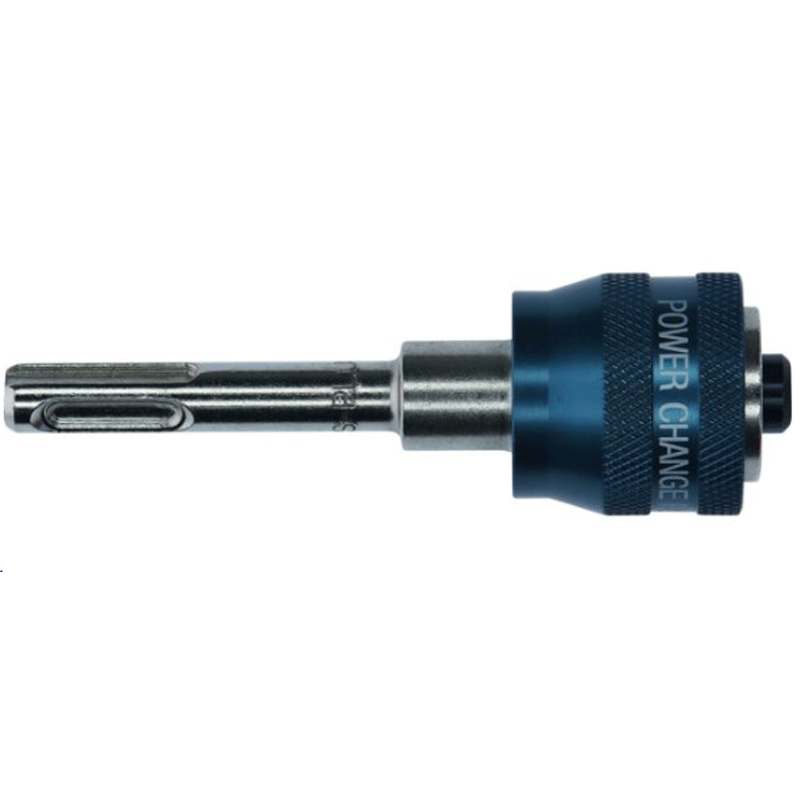 Bosch PC Plus Adapter SDS Plus