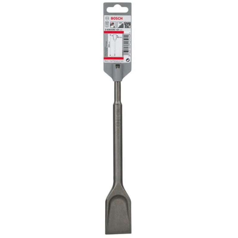 Bosch SDS plus Spatmeissel Long Life 40x250