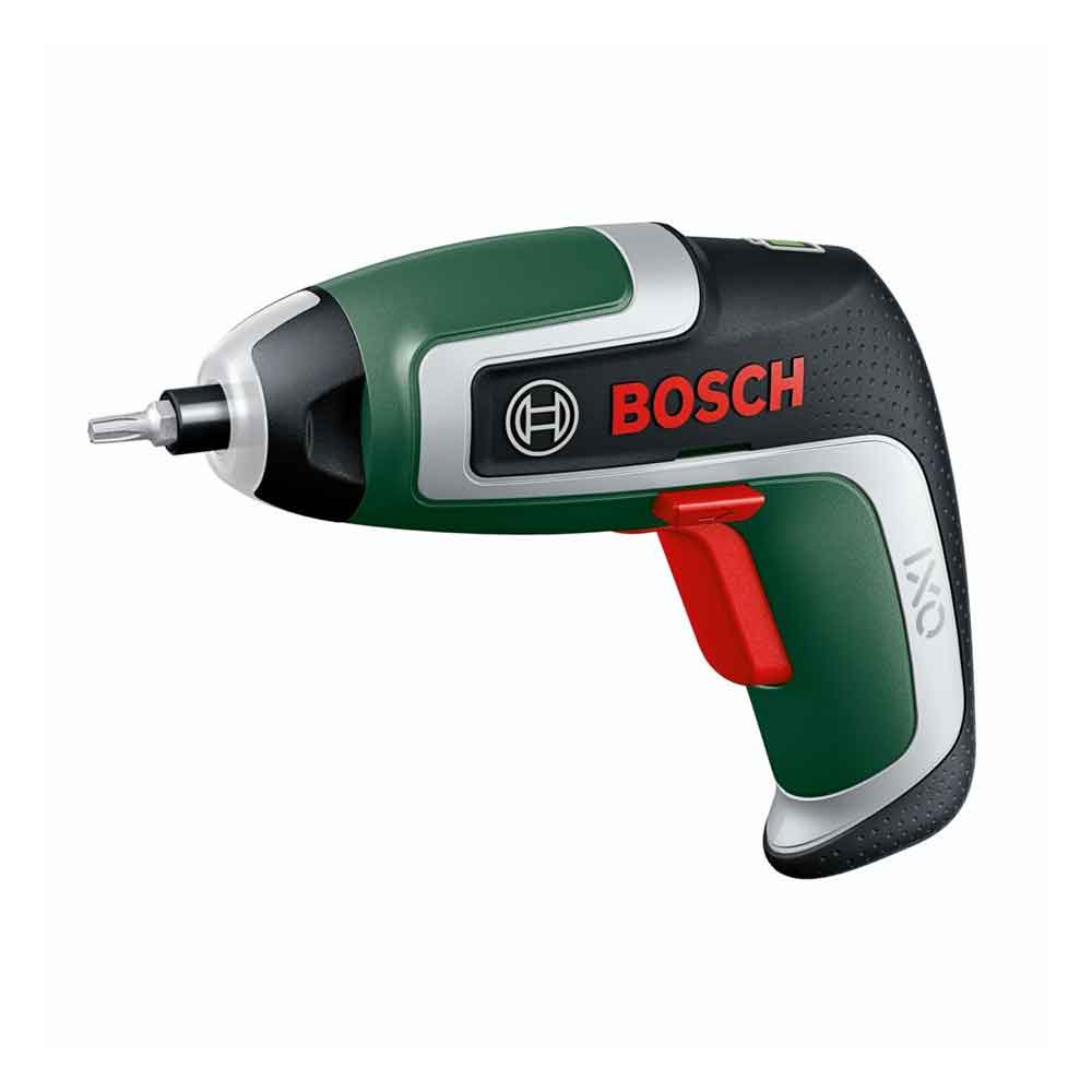 Bosch IXO 7 Mini-Akkuschrauber